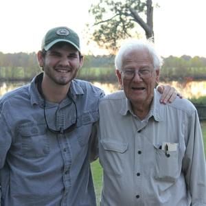 Meet your Posher, Elliott